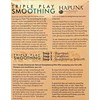 Paul Brown Keratin Smoothing Kit, 3 PC 4 oz Shampoo.,4oz