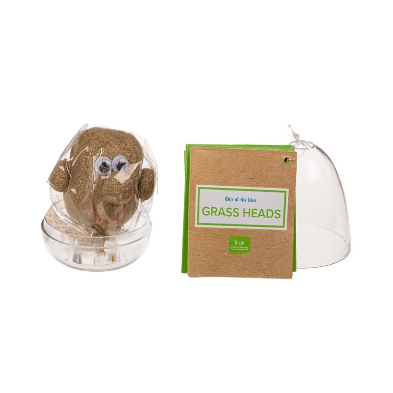 LCDG Bartl 111335 Mini Grass Head