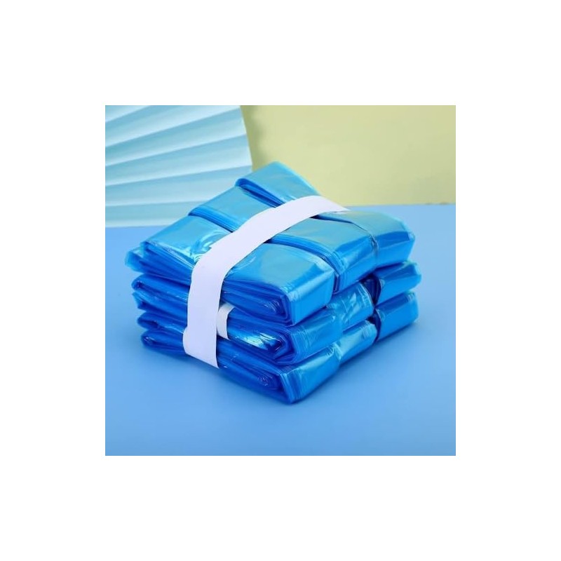 Nappy Bin Refill Bag, 4.5 m, Pack of 9 Nappy