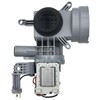 W10605427 W10425238 Washing machine drain pump (OEM) for Whirlpool/Maytag/Amana/Crosley front