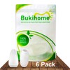 Bukihome Gel Bunion Shield, Bunion Protectors to Cushion Foot, Advanced