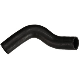 Gates 52046 Premium Molded Coolant Hose, 1 1/2" x 1 1/2" x 12"