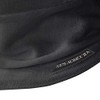 Pioneer V4520770-O/S Nomex® IIIA Medium-Knit Balaclava, Flame Resistant Windguard Black,