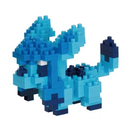 Nanoblock Pokemon Glacia NBPM_072