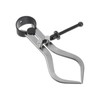 sourcing map Spring Joint Caliper 4 inch / 100mm Adjustable