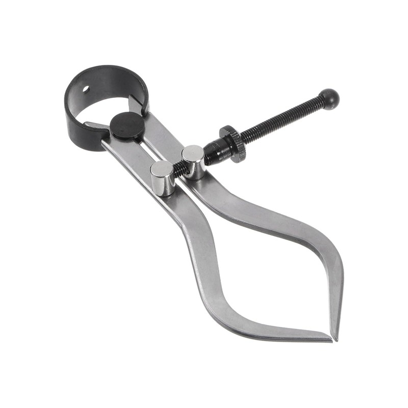 sourcing map Spring Joint Caliper 4 inch / 100mm Adjustable