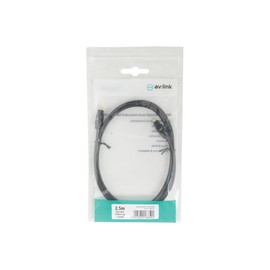 High Performance Fibre Optic Toslink Lead