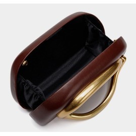 Jusavie Evening Clutch Purses Women PU Leather Evening Handbags Crossbody Clutch Purse Trendy Decoration Shoulder Bag Wedding