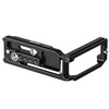 LEOFOTO L-Bracket LPPO-S5II for Panasonic Lumix DMC-S5II/G9II
