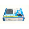 Bandai Tamashii Stage Act 1 Stand Support Black Sealed