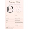 MIJOBS Strap for Xiaomi Mi Band 8 /Mi Band 9