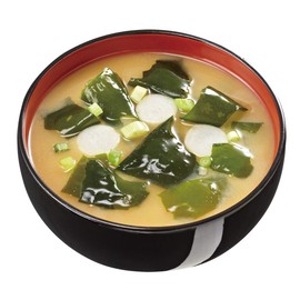 Shinshu Ichi Miyasaka Brewing Soup Filled with Miko-chan Match, 29.9 oz (850 g)