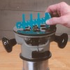 Router Depth Gauge