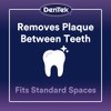 DenTek Easy Brush Interdental Cleaners | Brushes Between Teeth |
