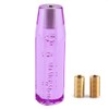 15cm/5.9in Crystal Car Shift Knob Gear Stick Lever Universal for