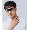 Afit AF-7001 Sports Sunglasses, Ultra Lightweight Model, Asian Fit, UV
