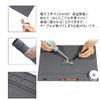 KaiYi Soldering Mat, Work Mat, 13.8 x 9.8 inches (35