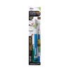 Ichinen Access P.Tool Cutting/Polishing Clip Included Handy Sharpener, W Shape,