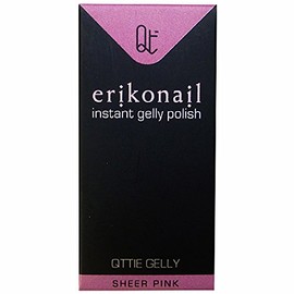 erikoneiru X Cutie insutantojeri-porissyu (eGEL – 7)