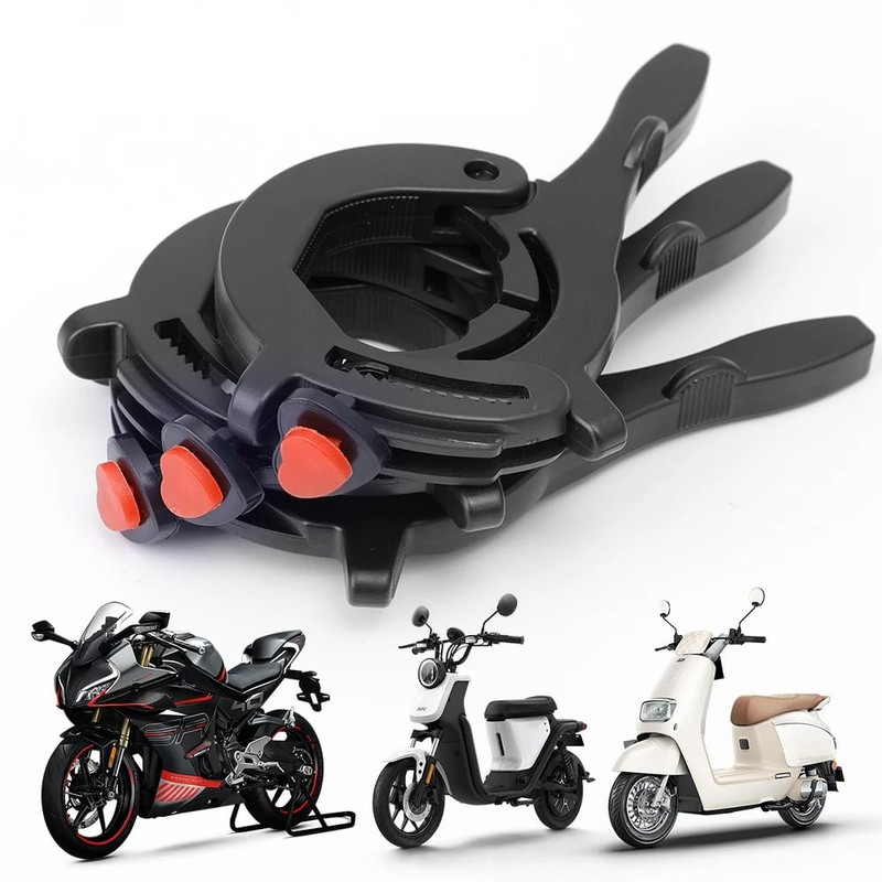Motorcycle Cruise Control Motorcycle Wrist Grip Throttle Assist Wrist Cruise