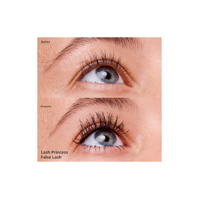 essence Lash PRINCESS false lash effect mascara