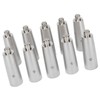 RCA to XLR Adapter Female to Male Noise Reduction Metal