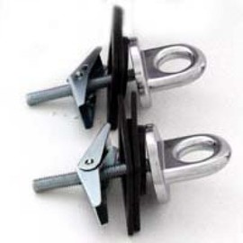Truck Bed Anchor Bolt 2pk