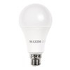 Maxim LED GLS Bayonet Cap (Cool White) - 10watt (60watt)