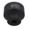 46mm 1/2" Drive Shallow Metric Impact Socket Suitable for Triumph