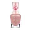Color Therapy Nail Polish - 199 Eiffel In Love by