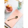 Aroba 50 Soft Point Cutlery Napkins, Soft Material, Volume and