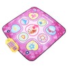 Kids Music Dance Mat Foldable Improve Coordination Prevent Slip Electronic