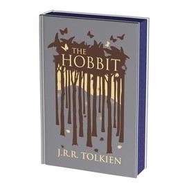 The Hobbit Collector's Edition Hardcover – August 6, 2024