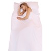 JITTY Hut Sleeping Bag 210 x 115 cm, Sleeping Bag