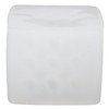 3D Heart Cube Aromatherapy Candle Silicone Mold Food Grade Candle
