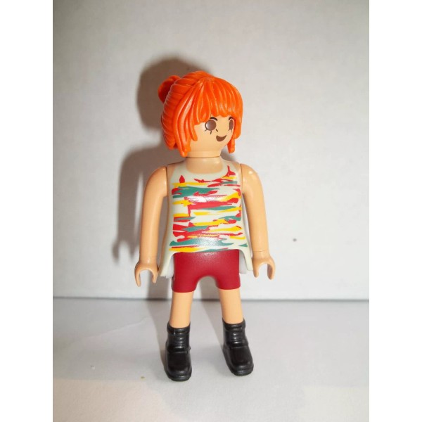 PLAYMOBIL,EMMA