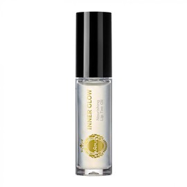 Panpuri Lip Tint Oil, Clear | Intense Moisturizing, Mango Butter & Hyaluronic Acid