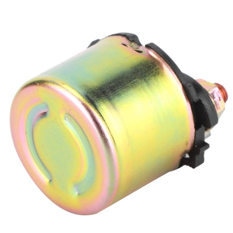 Iron Copper Starter Solenoid Relay for Kawasaki Brute Force 750