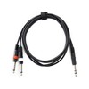 MUSIC STORE Insert Cable 2 m Jack