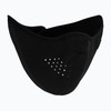 Ale Unisex Termico Gesichtsmaske, Schwarz, One Size