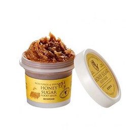 Skinfood [Skinfood]Honey Sugar Food Mask 120g