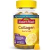Nature Made Hydrolyzed Collagen Supplement Gummies with Vitamin C, Biotin