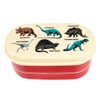 Rex London Dinosaurs Children's Bento Box
