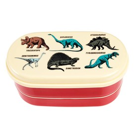 Rex London Dinosaurs Children's Bento Box