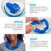 KOOLGATOR - Envoltura refrescante para el cuello, hombres, mujeres, niños