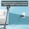 31V Charger for Fabuletta FSV101 FSV001 Cordless Stick Vacuum Cleaner