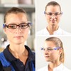 Dräger Safety Over Glasses X-pect 8120 | 1 Pair |