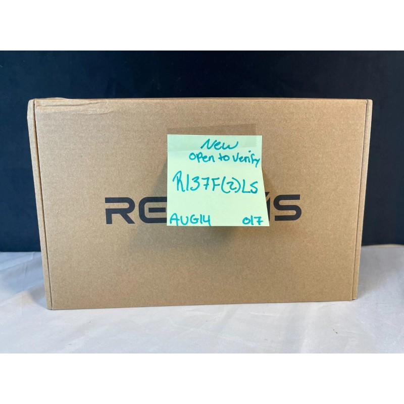 Retevis RT86 Black Two Way Radio Portable Long Range Walkie