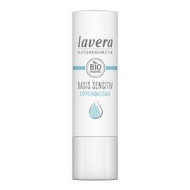 Lavera Basis Sensitiv Lip Balm, 4.5g