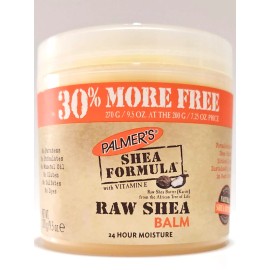Palmer’s Palmer's Shea Formula - Raw Shea Balm 24 Hour Moisture - 9.5 oz